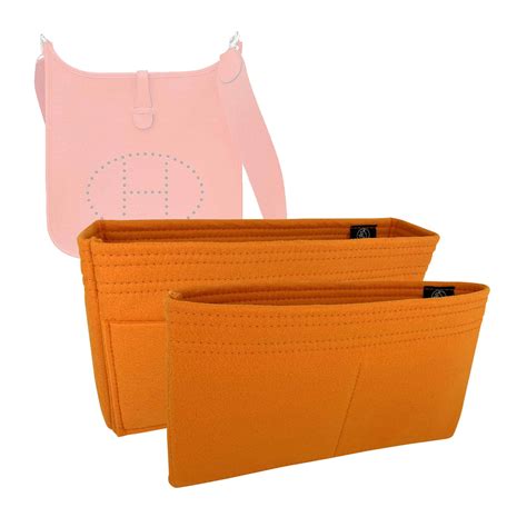 hermes organizer